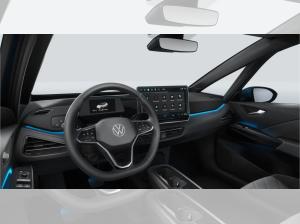 Volkswagen ID.3 Pure 52 kWh 125 kW **Privatkundenaktion inkl. Elektroförderung**