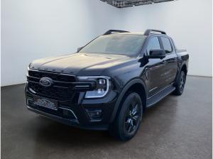 Ford Ranger Stormtrak 2,3L PHEV