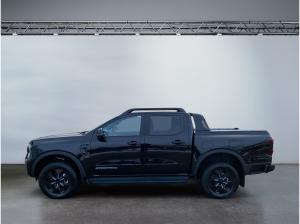 Ford Ranger Stormtrak 2,3L PHEV