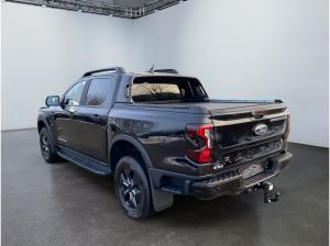 Ford Ranger Stormtrak 2,3L PHEV