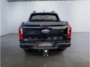 Ford Ranger Stormtrak 2,3L PHEV