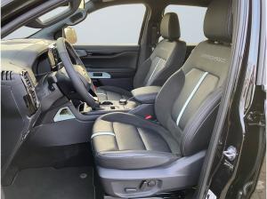 Ford Ranger Stormtrak 2,3L PHEV