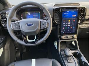 Ford Ranger Stormtrak 2,3L PHEV