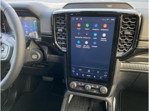 Ford Ranger Stormtrak 2,3L PHEV