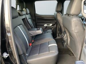 Ford Ranger Stormtrak 2,3L PHEV