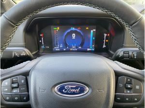 Ford Ranger Stormtrak 2,3L PHEV