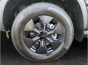 Ford Ranger Stormtrak 2,3L PHEV