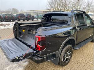 Ford Ranger Stormtrak 2,3L PHEV