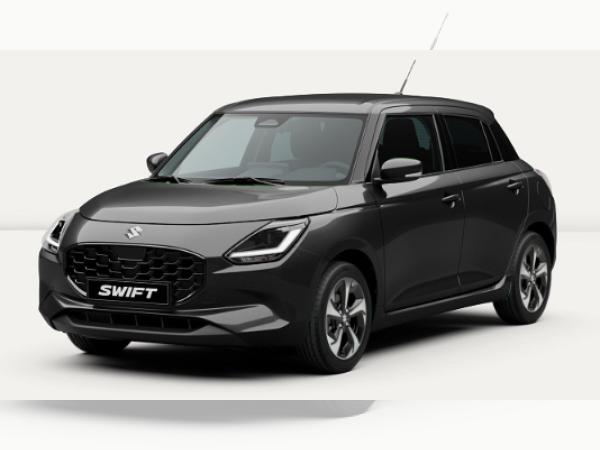 Suzuki Swift COMFORT+ CVT HYBRID **Sonderaktion!! Nur solange der Vorrat reicht!!**