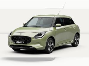 Suzuki Swift COMFORT+ CVT HYBRID **Sonderaktion!! Nur solange der Vorrat reicht!!**