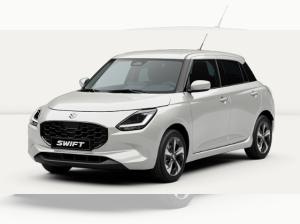 Suzuki Swift COMFORT+ CVT HYBRID **Sonderaktion!! Nur solange der Vorrat reicht!!**