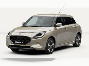 Suzuki Swift COMFORT+ CVT HYBRID **Sonderaktion!! Nur solange der Vorrat reicht!!**