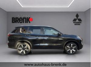 Mitsubishi Outlander 2.4 PHEV Intro Edt. *NAVI/360°/APP*