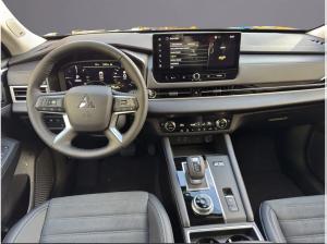 Mitsubishi Outlander 2.4 PHEV Intro Edt. *NAVI/360°/APP*