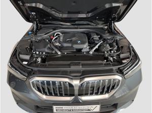 BMW 520 d xDrive Touring AHK/Standheizung **inkl. Winterräder**