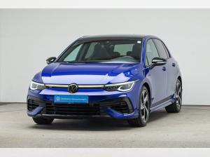 Volkswagen Golf R 4M Black Style, Performance, Pano, Matrix