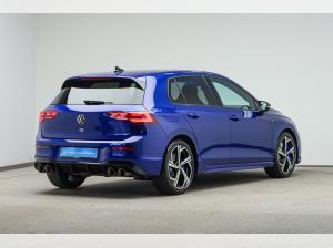 Volkswagen Golf R 4M Black Style, Performance, Pano, Matrix