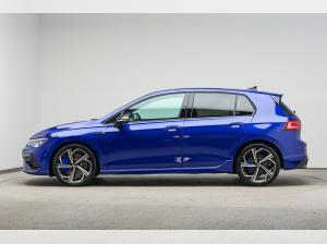 Volkswagen Golf R 4M Black Style, Performance, Pano, Matrix