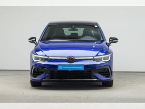 Volkswagen Golf R 4M Black Style, Performance, Pano, Matrix