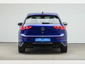 Volkswagen Golf R 4M Black Style, Performance, Pano, Matrix