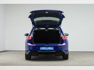 Volkswagen Golf R 4M Black Style, Performance, Pano, Matrix