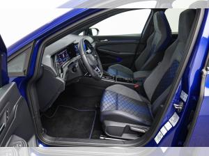 Volkswagen Golf R 4M Black Style, Performance, Pano, Matrix