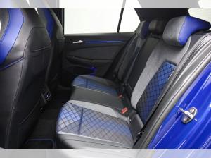 Volkswagen Golf R 4M Black Style, Performance, Pano, Matrix