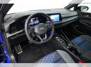 Volkswagen Golf R 4M Black Style, Performance, Pano, Matrix