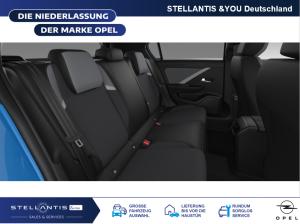 Opel Astra Opel Astra Electric Edition Elektromotor, 115 kW (156 PS)