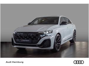 Audi SQ8 SUV TFSI tiptronic ***