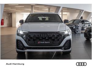 Audi SQ8 SUV TFSI tiptronic