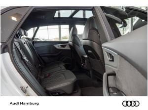Audi SQ8 SUV TFSI tiptronic