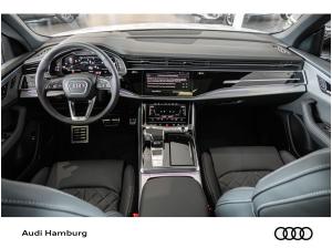 Audi SQ8 SUV TFSI tiptronic