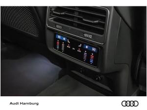 Audi SQ8 SUV TFSI tiptronic