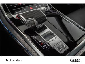 Audi SQ8 SUV TFSI tiptronic