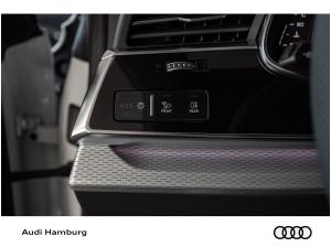 Audi SQ8 SUV TFSI tiptronic