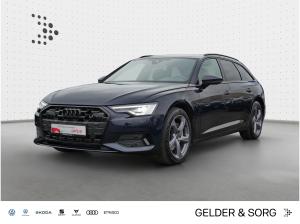 Audi A6 Avant Sport 45 TDI qu. AHK*Matrix*Business*