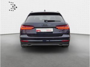 Audi A6 Avant Sport 45 TDI qu. AHK*Matrix*Business*