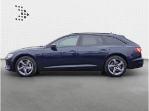 Audi A6 Avant Sport 45 TDI qu. AHK*Matrix*Business*