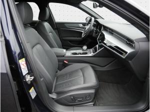 Audi A6 Avant Sport 45 TDI qu. AHK*Matrix*Business*