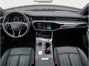 Audi A6 Avant Sport 45 TDI qu. AHK*Matrix*Business*