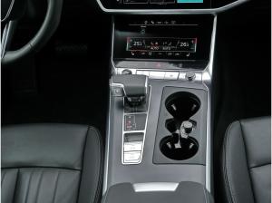Audi A6 Avant Sport 45 TDI qu. AHK*Matrix*Business*