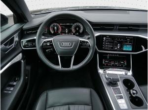 Audi A6 Avant Sport 45 TDI qu. AHK*Matrix*Business*