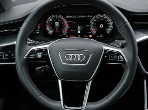 Audi A6 Avant Sport 45 TDI qu. AHK*Matrix*Business*