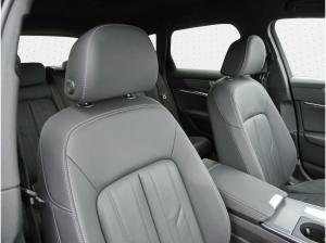 Audi A6 Avant Sport 45 TDI qu. AHK*Matrix*Business*