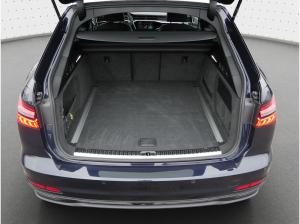 Audi A6 Avant Sport 45 TDI qu. AHK*Matrix*Business*