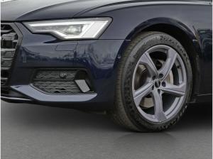 Audi A6 Avant Sport 45 TDI qu. AHK*Matrix*Business*