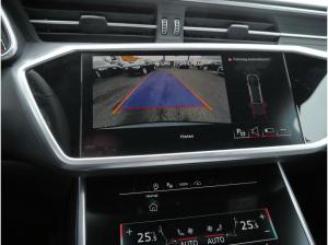 Audi A6 Avant Sport 45 TDI qu. AHK*Matrix*Business*