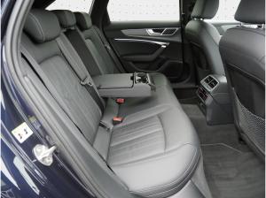 Audi A6 Avant Sport 45 TDI qu. AHK*Matrix*Business*