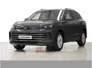 Volkswagen Tiguan Elegance 1.5 eTSI (Wuppertal)
